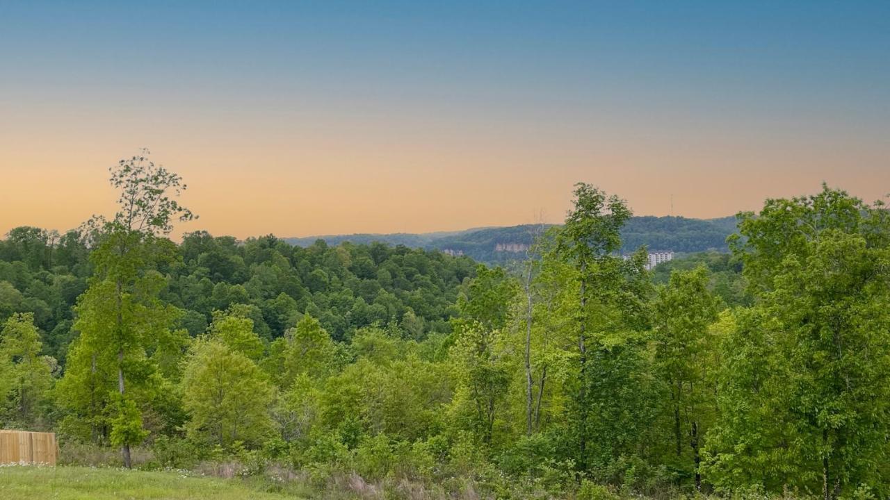Great Little Guest Suite With Private Entry & Deck! Pet Friendly & 30 Mins To Nashville! Ashland City Esterno foto