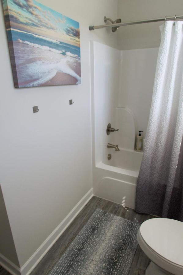 Great Little Guest Suite With Private Entry & Deck! Pet Friendly & 30 Mins To Nashville! Ashland City Esterno foto