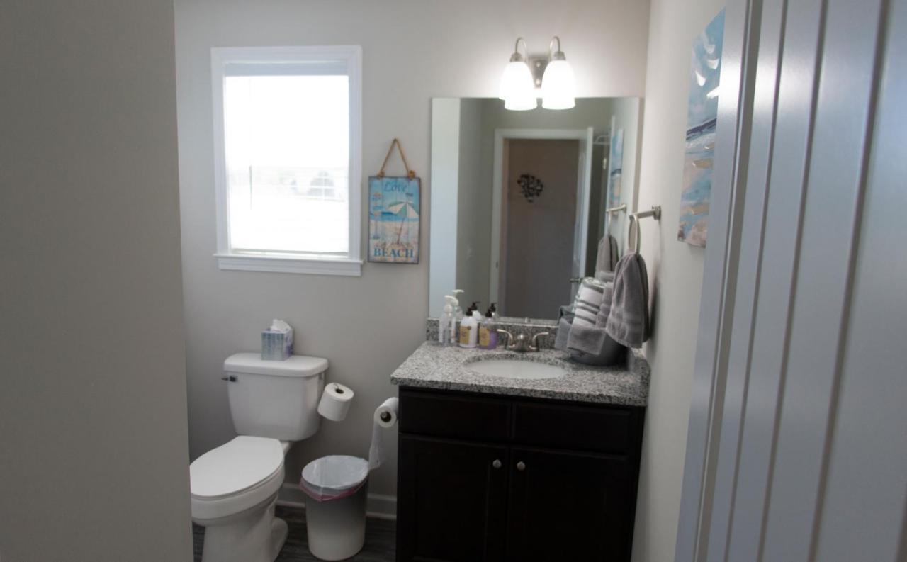 Great Little Guest Suite With Private Entry & Deck! Pet Friendly & 30 Mins To Nashville! Ashland City Esterno foto
