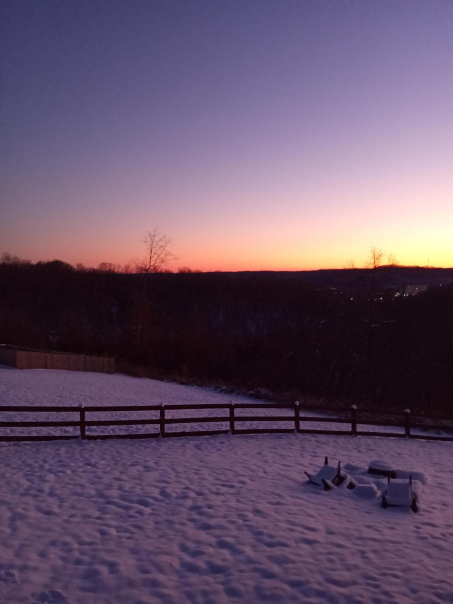 Great Little Guest Suite With Private Entry & Deck! Pet Friendly & 30 Mins To Nashville! Ashland City Esterno foto