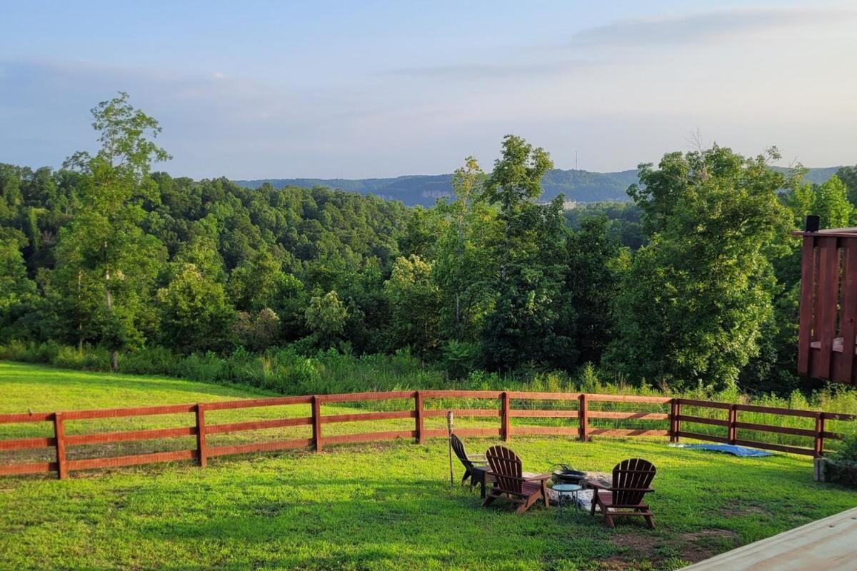 Great Little Guest Suite With Private Entry & Deck! Pet Friendly & 30 Mins To Nashville! Ashland City Esterno foto