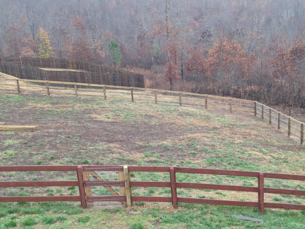Great Little Guest Suite With Private Entry & Deck! Pet Friendly & 30 Mins To Nashville! Ashland City Esterno foto